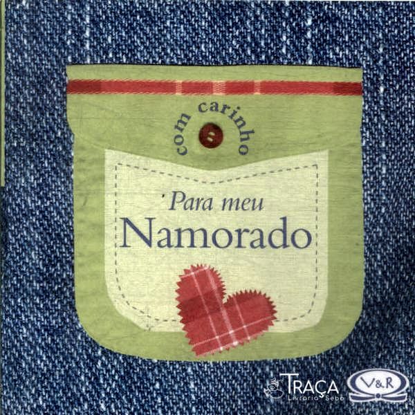Com Carinho para Meu Namorado