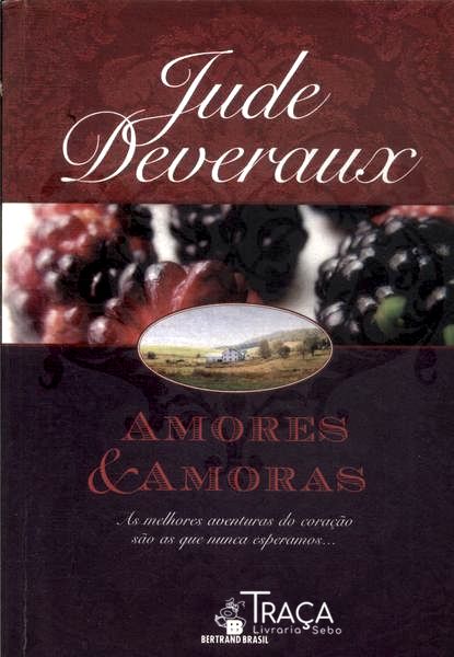 Amores e Amoras