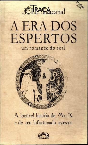 A Era dos Espertos