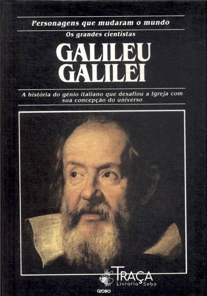 Galileu Galilei