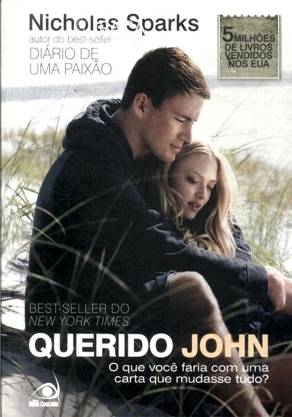 Querido John