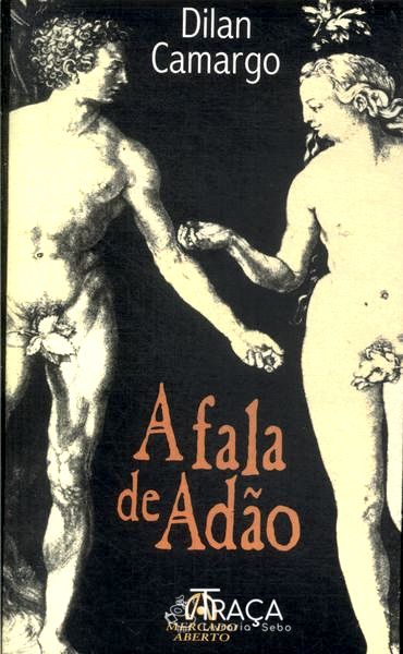 A Fala de Adão
