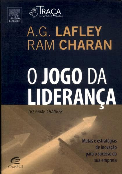 O Jogo da Liderança