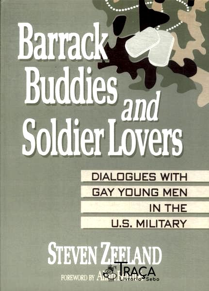 Barrack Buddies And Soldier Lovers