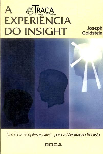 A Experiência do Insight
