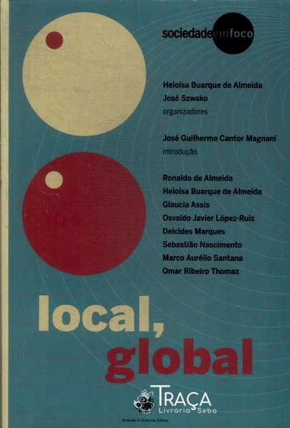 Local, Global