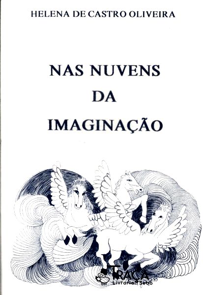 Nas Nuvens da Imaginação