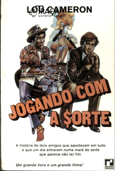 Jogando com a Sorte