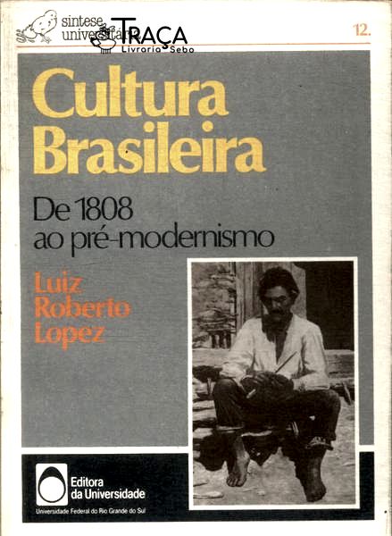 Cultura Brasileira