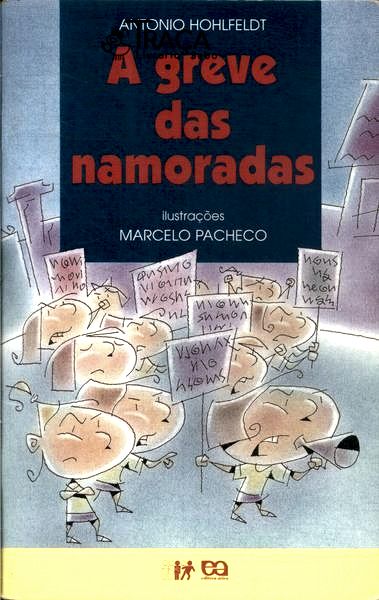 A Greve das Namoradas