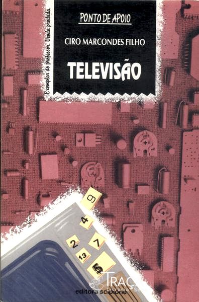 Televisão