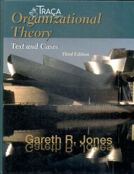 Organizational Theory