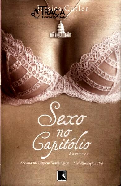 Sexo No Capitólio
