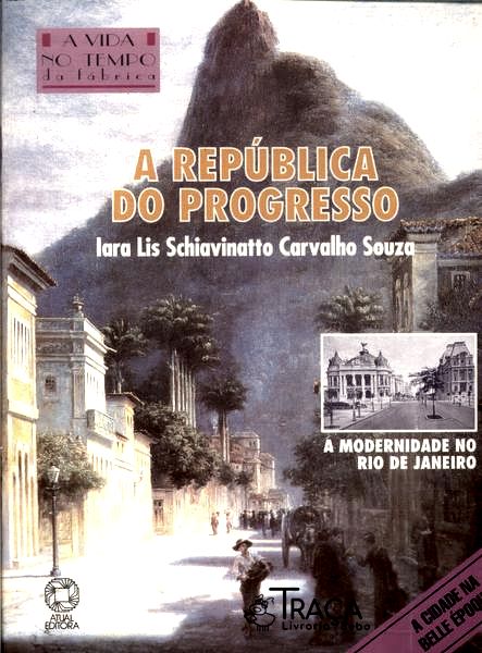 A República Do Progresso