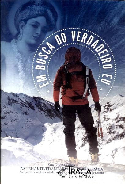 Em Busca do Verdadeiro Eu
