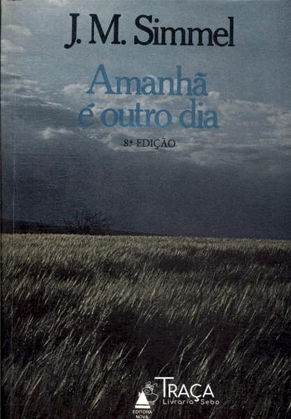 Amanhã É Outro Dia