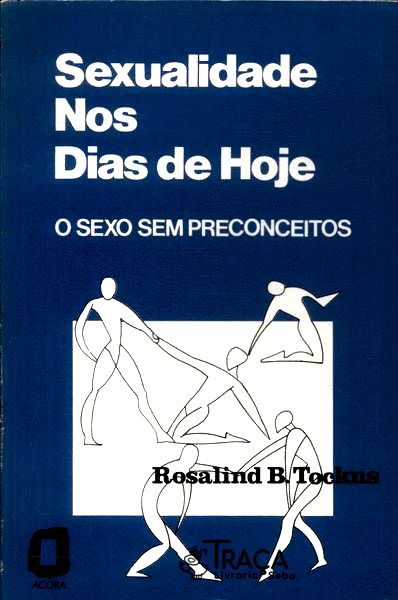 Sexualidade Nos Dias de Hoje
