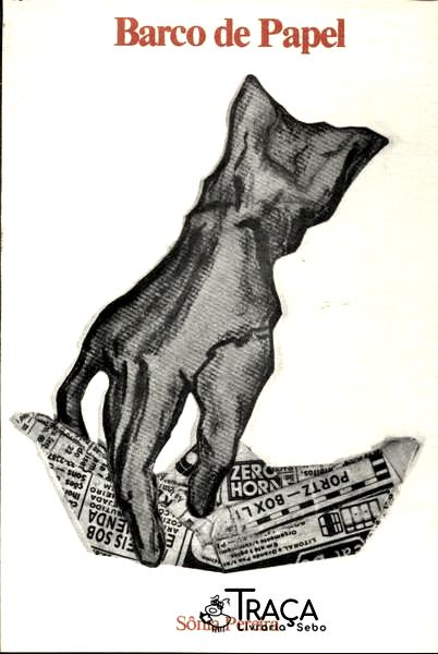 Barco de Papel