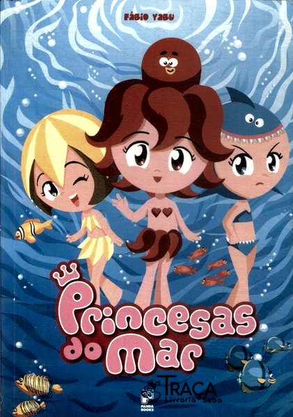 Princesas do Mar