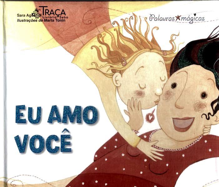Eu Amo Você