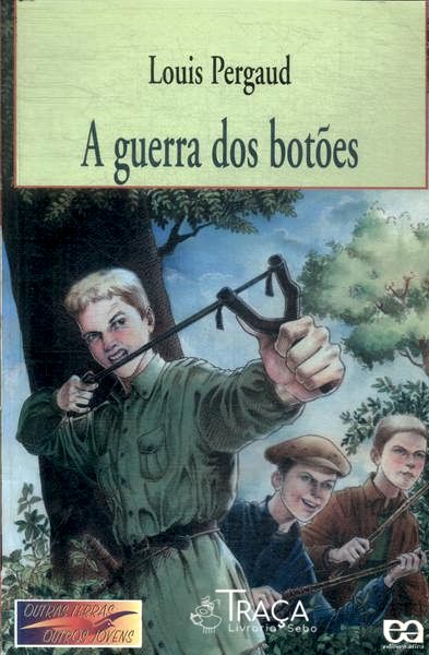 A Guerra dos Botões