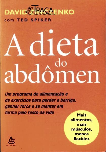 A Dieta do Abdômen