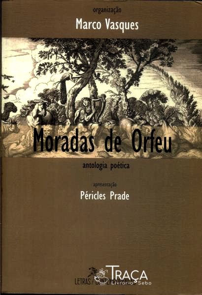 Moradas De Orfeu