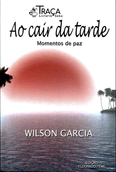Ao Cair Da Tarde