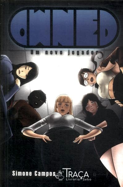Owned: Um Novo Jogador