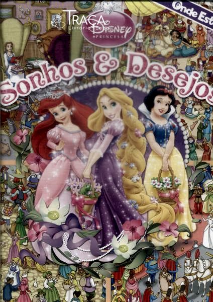 Sonhos & Desejos