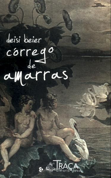 Córrego de Amarras