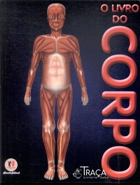 O Livro do Corpo