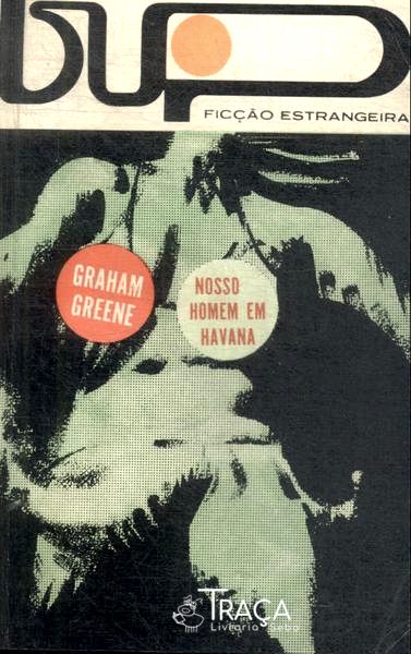 Nosso Homem em Havana