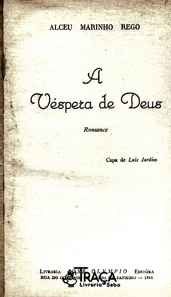 A Véspera De Deus