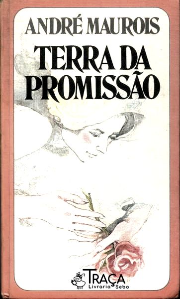 Terra Da Promissão