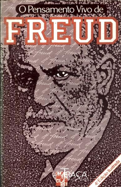 O Pensamento Vivo de Freud