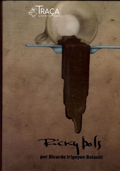Ricky Bols
