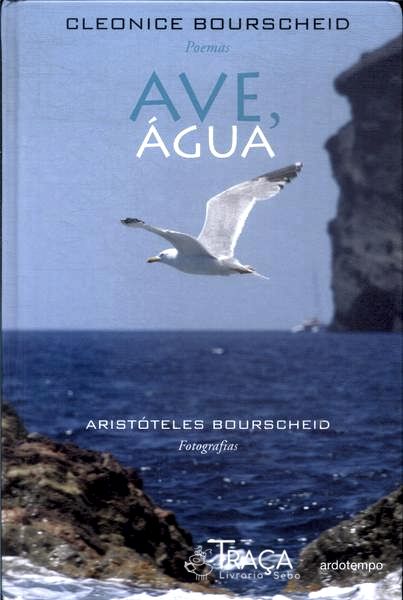 Ave, Água
