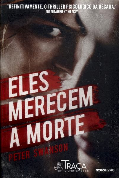 Eles Merecem a Morte