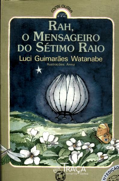 Rah, o Mensageiro do Sétimo Raio