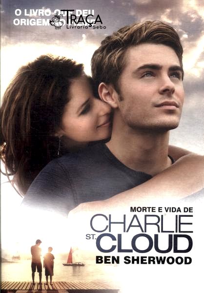 Morte e Vida de Charlie St. Cloud