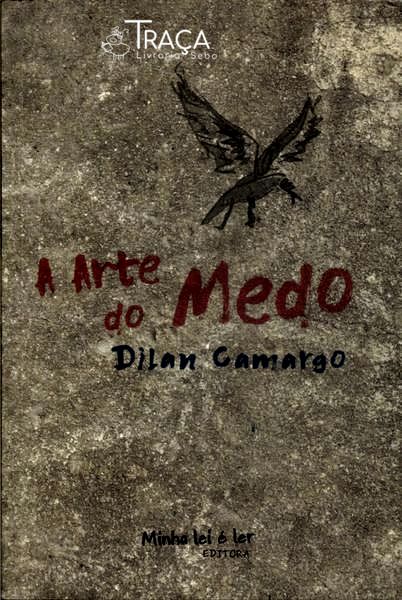A Arte do Medo