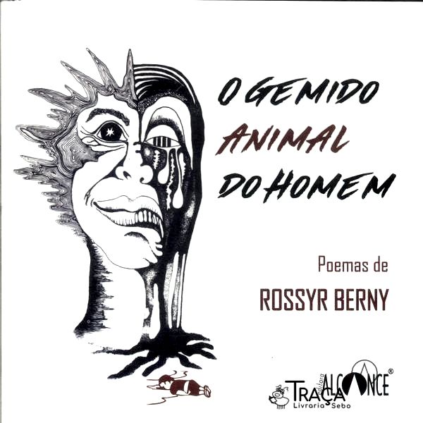 O Gemido Animal Do Homem