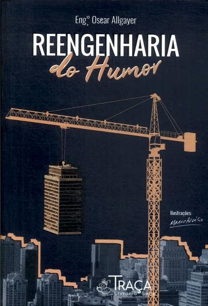 Reengenharia do Humor