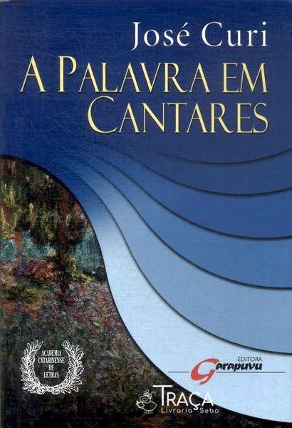 A Palavra em Cantares