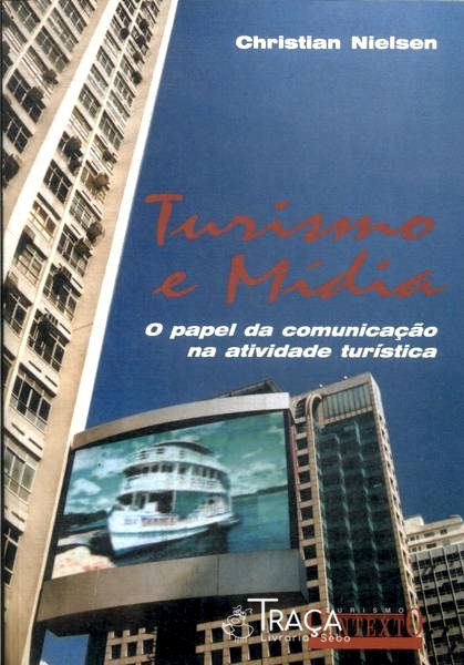 Turismo e Mídia