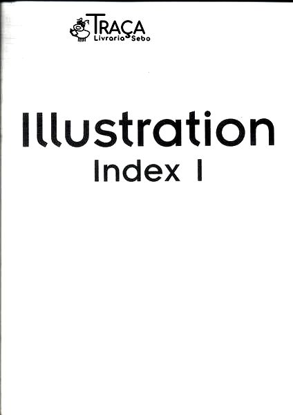 Illustration Index Vol 1