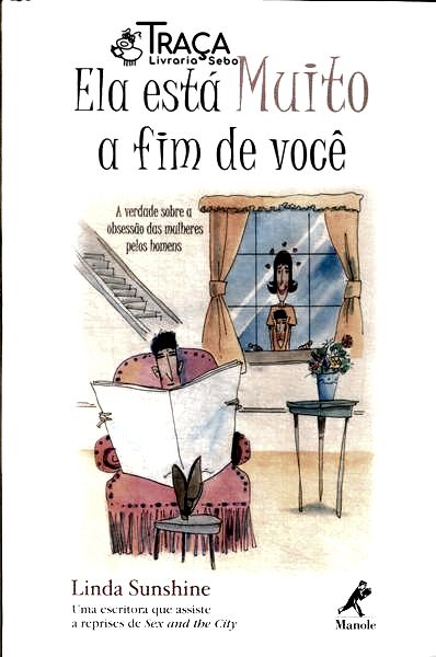 Ela Está Muito a Fim de Você