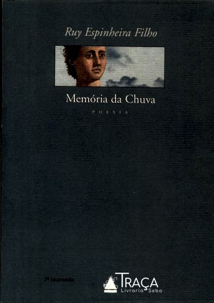 Memória Da Chuva