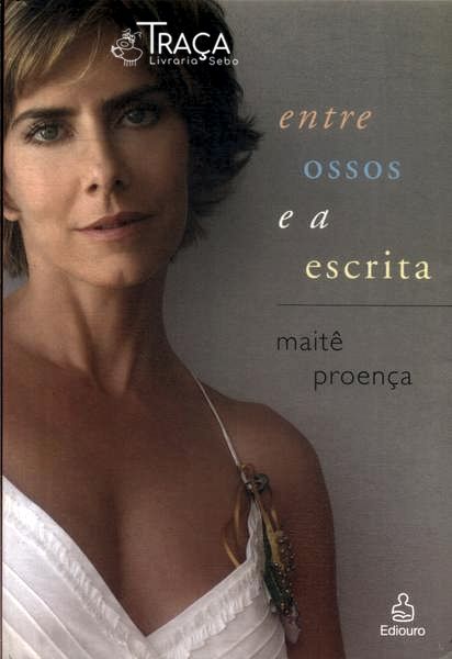 Entre Ossos E A Escrita